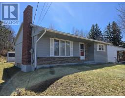 100 Higgins Street, Truro, Nova Scotia