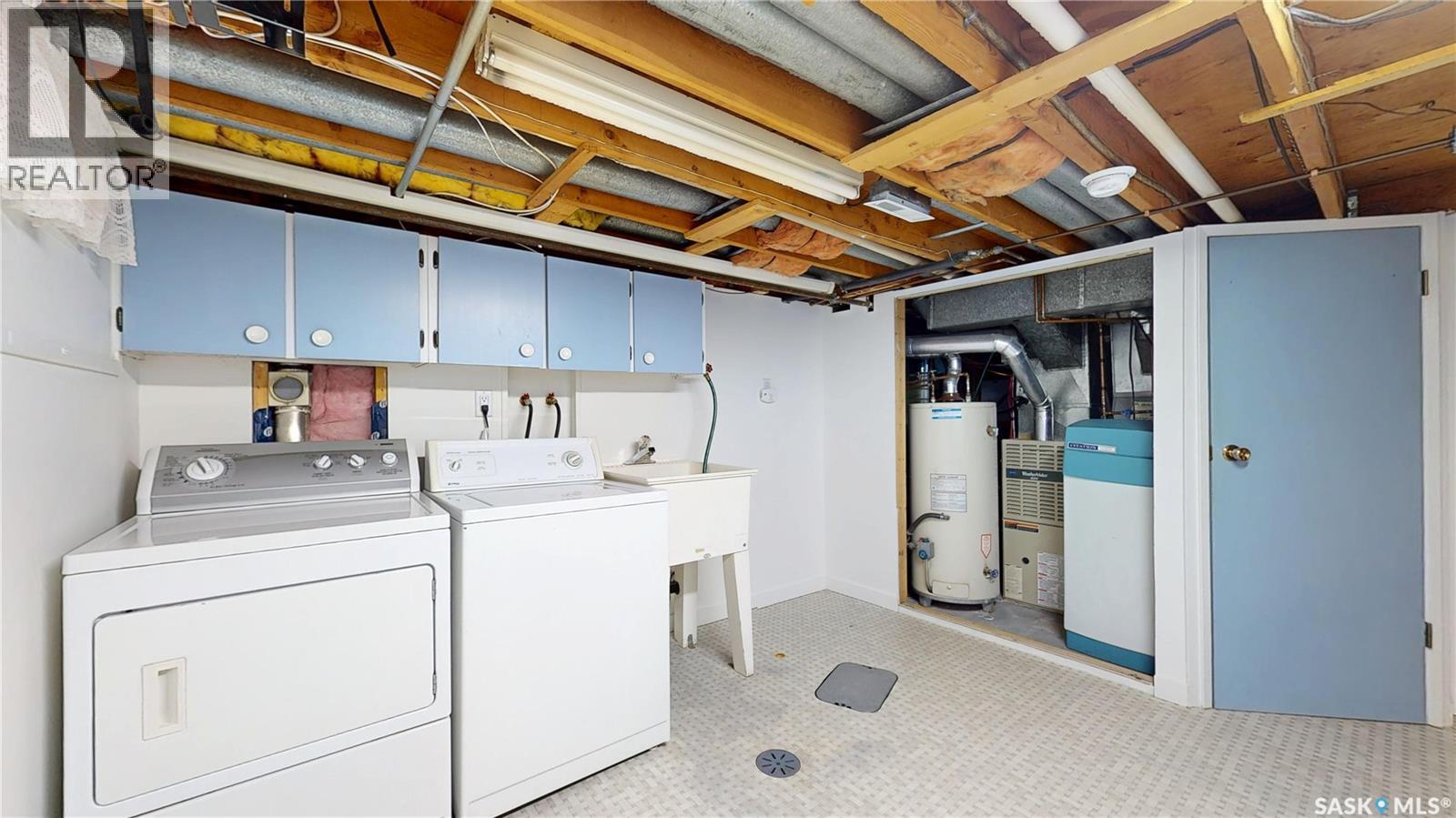 4762 Queen Street, Regina, Saskatchewan  S4S 6G7 - Photo 18 - SK034102