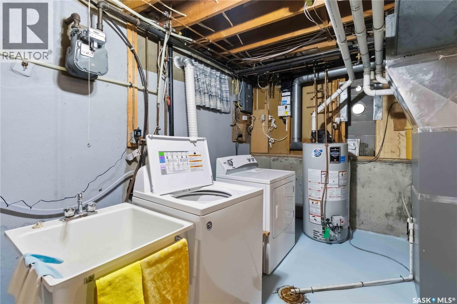 3001 Eastview, Saskatoon, Saskatchewan  S7J 3J1 - Photo 25 - SK034074