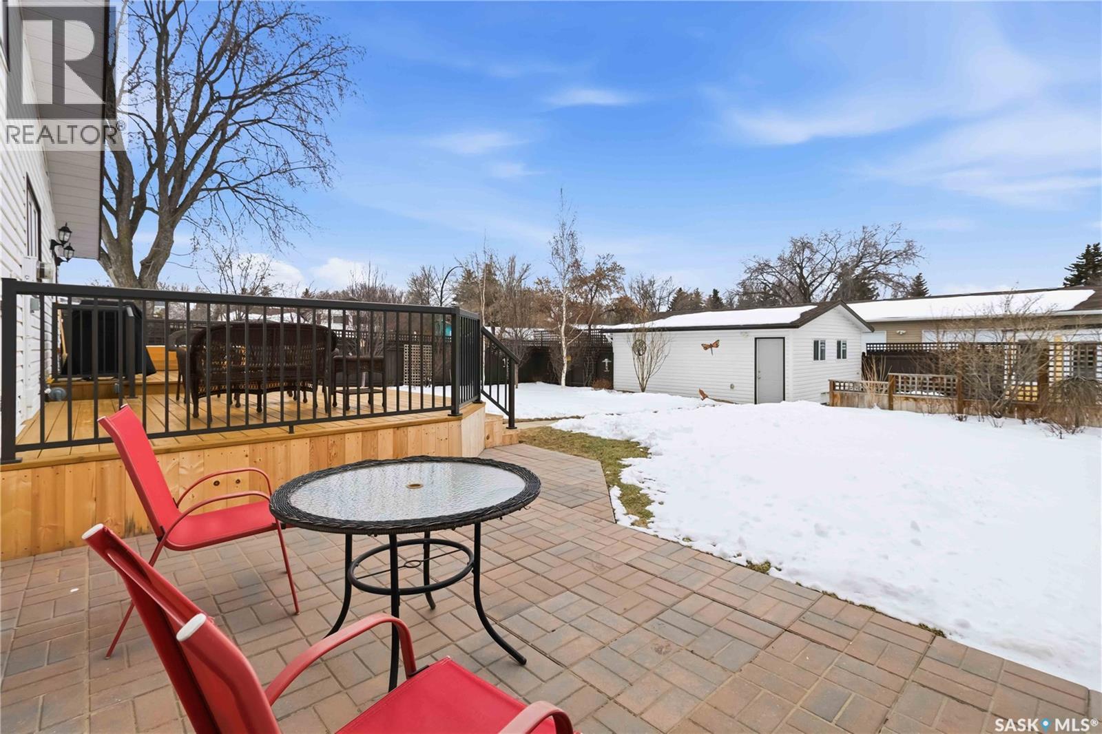 3001 Eastview, Saskatoon, Saskatchewan  S7J 3J1 - Photo 26 - SK034074