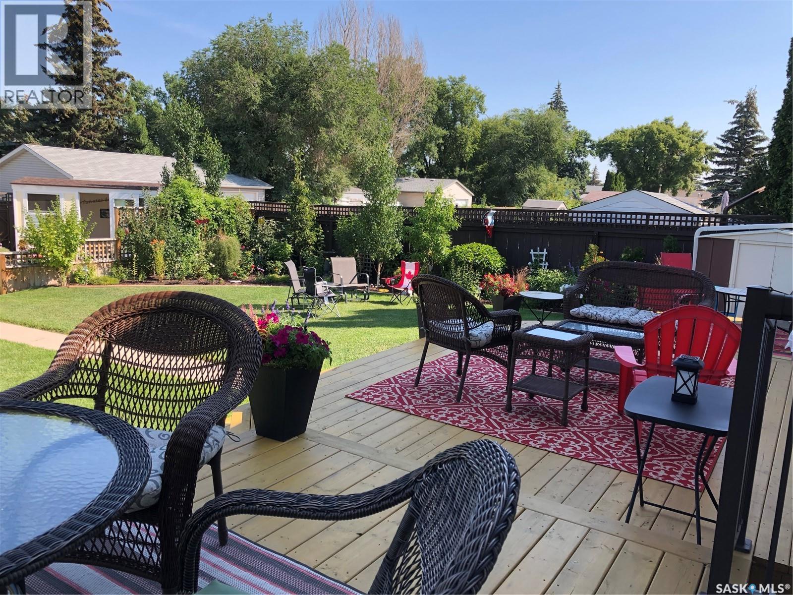 3001 Eastview, Saskatoon, Saskatchewan  S7J 3J1 - Photo 35 - SK034074