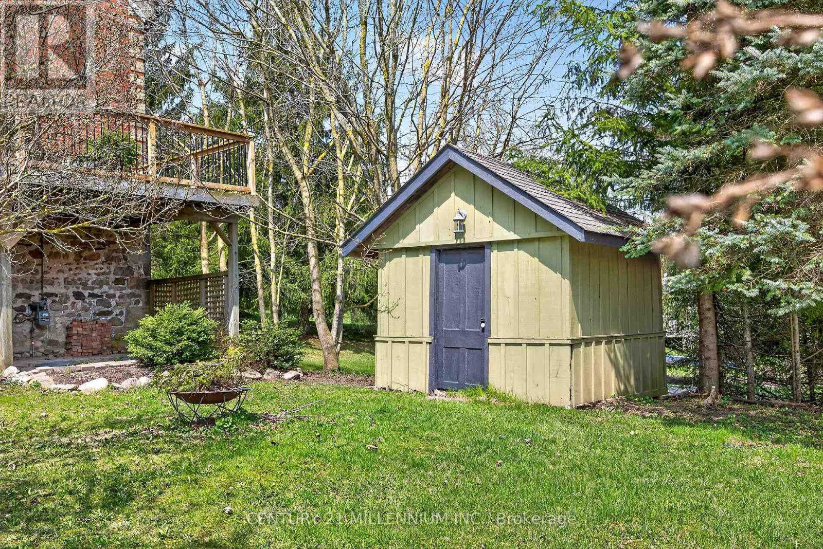 10 Mill Street, Amaranth, Ontario  L9W 3Z3 - Photo 12 - X13051352