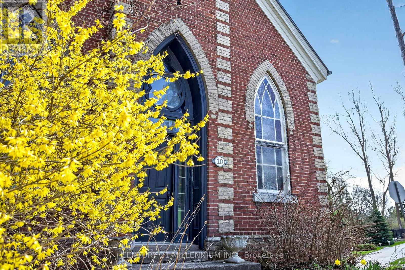 10 Mill Street, Amaranth, Ontario  L9W 3Z3 - Photo 14 - X13051352