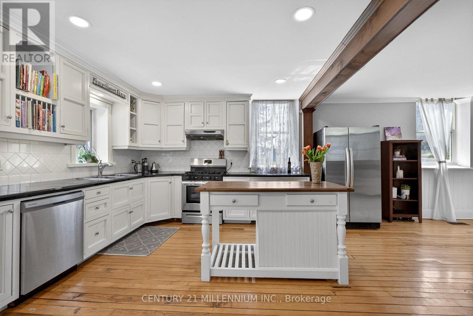 10 Mill Street, Amaranth, Ontario  L9W 3Z3 - Photo 21 - X13051352