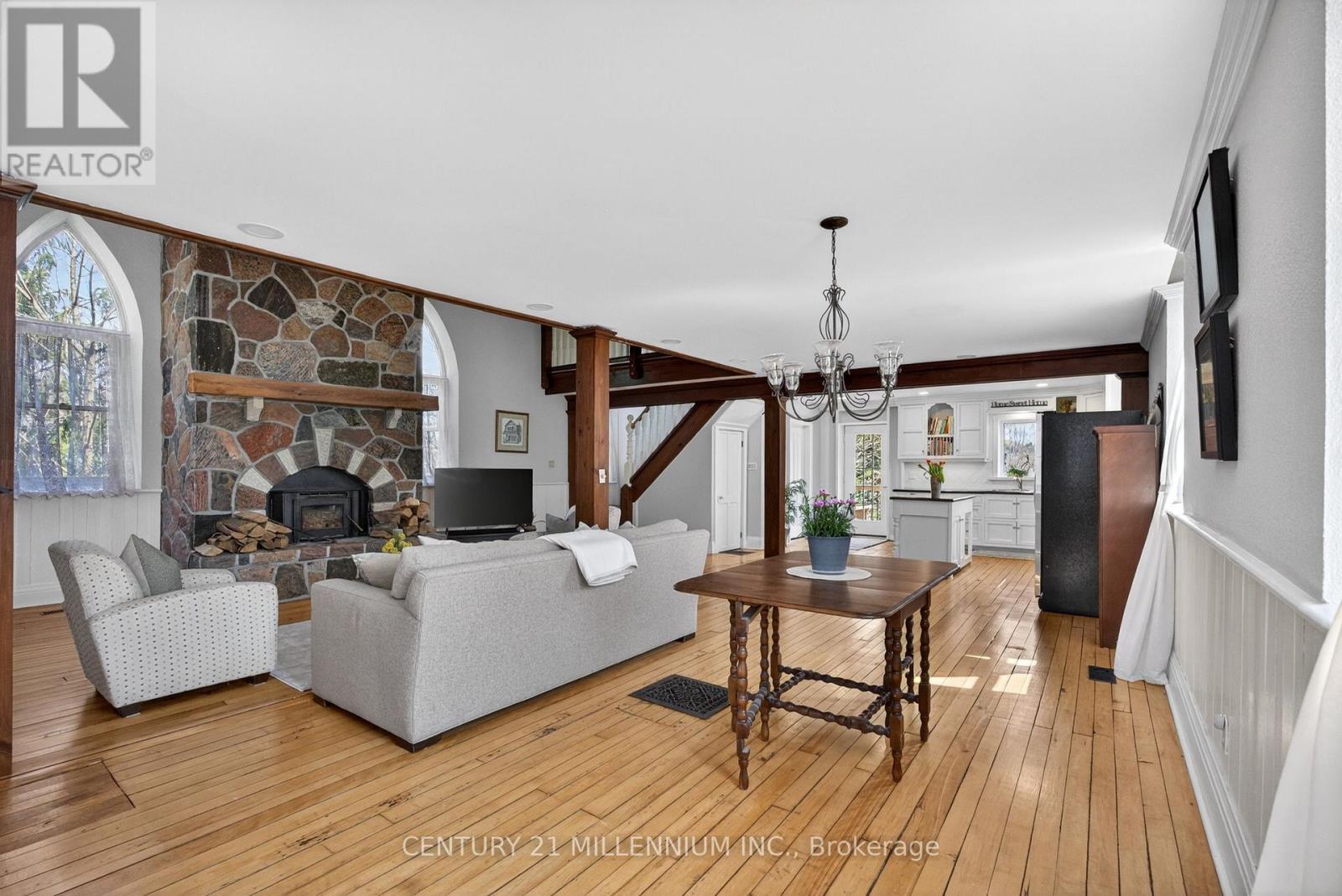 10 Mill Street, Amaranth, Ontario  L9W 3Z3 - Photo 24 - X13051352