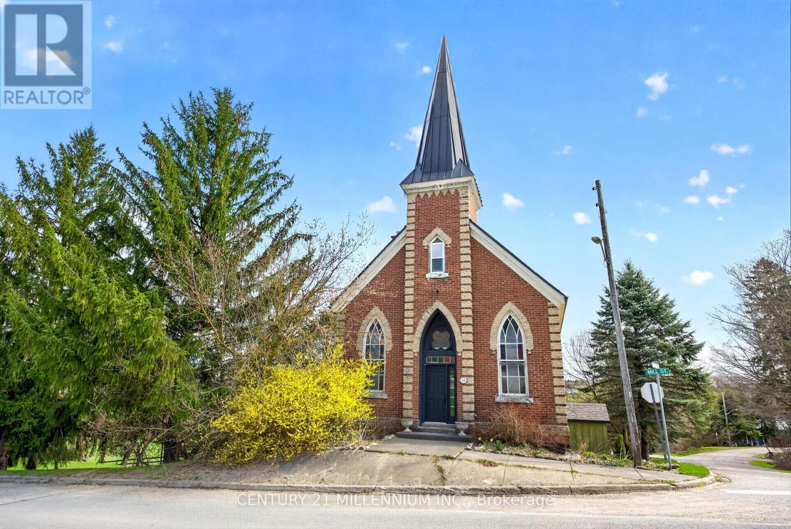 10 Mill Street, Amaranth, Ontario  L9W 3Z3 - Photo 3 - X13051352