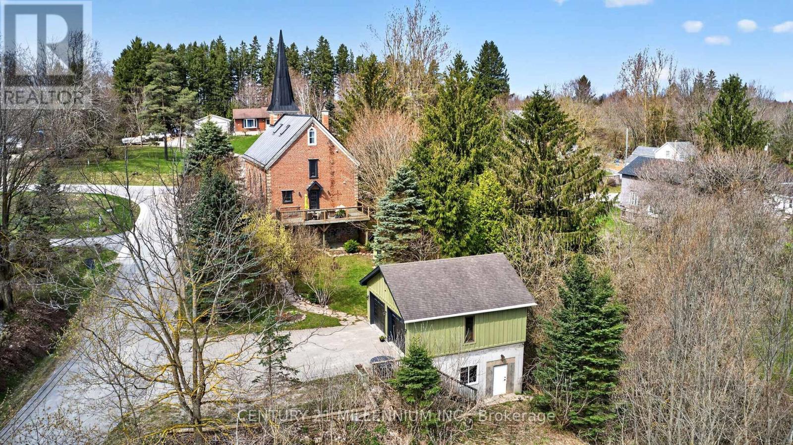 10 Mill Street, Amaranth, Ontario  L9W 3Z3 - Photo 4 - X13051352