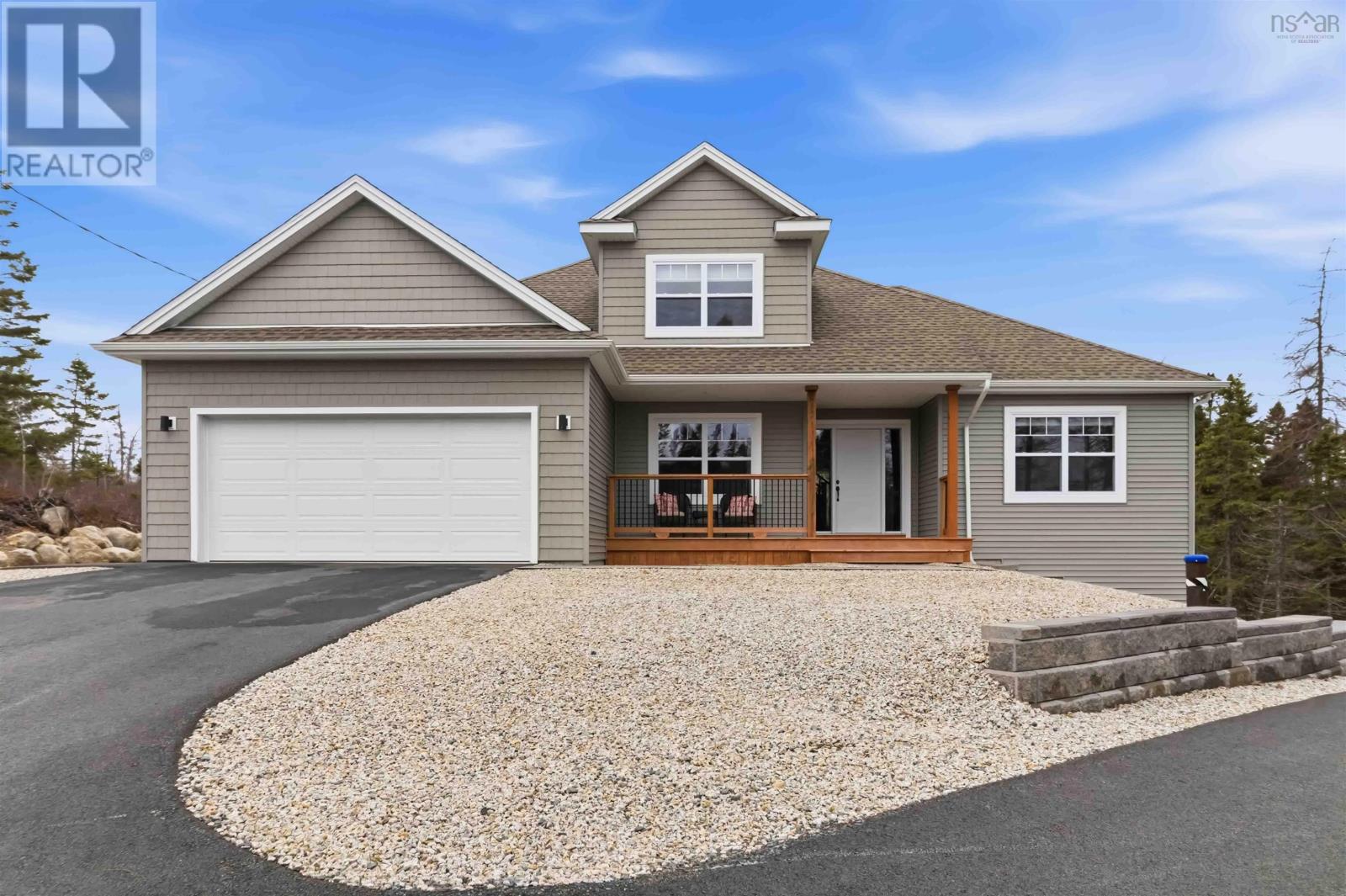 426 Wisteria Lane, Upper Tantallon, Nova Scotia