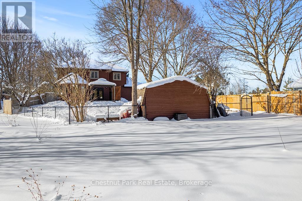 359003 Grey Road 15, Meaford, Ontario  N4K 5N3 - Photo 34 - X12752586
