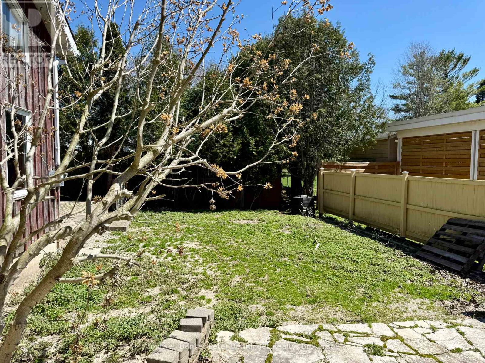 501 Napier Street, Brockton, Ontario  N0G 2V0 - Photo 29 - X12904400