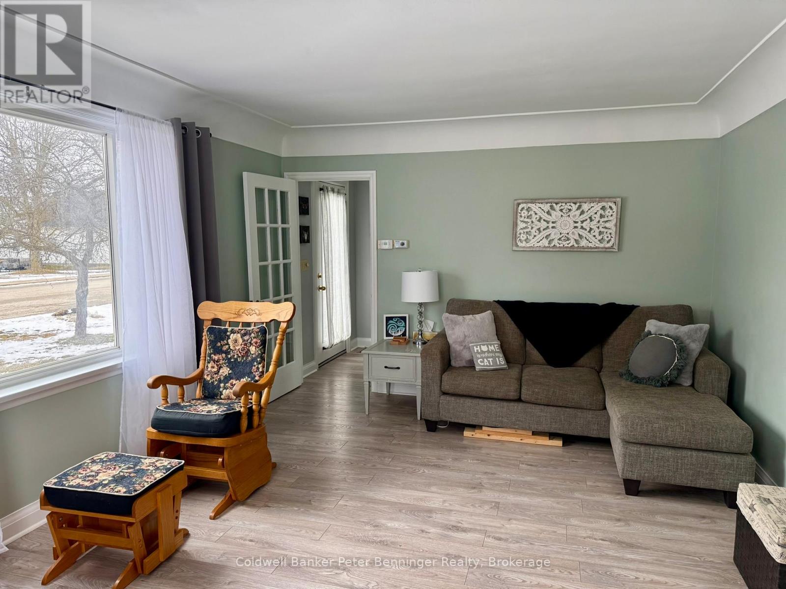 501 Napier Street, Brockton, Ontario  N0G 2V0 - Photo 13 - X12904400