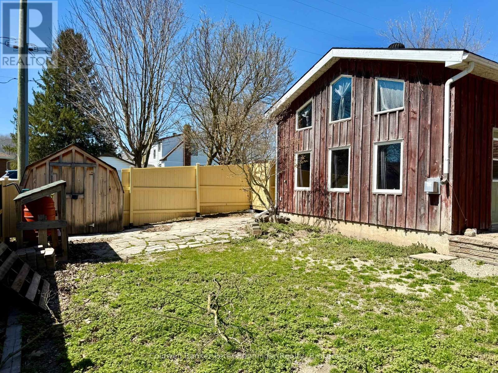 501 Napier Street, Brockton, Ontario  N0G 2V0 - Photo 28 - X12904400