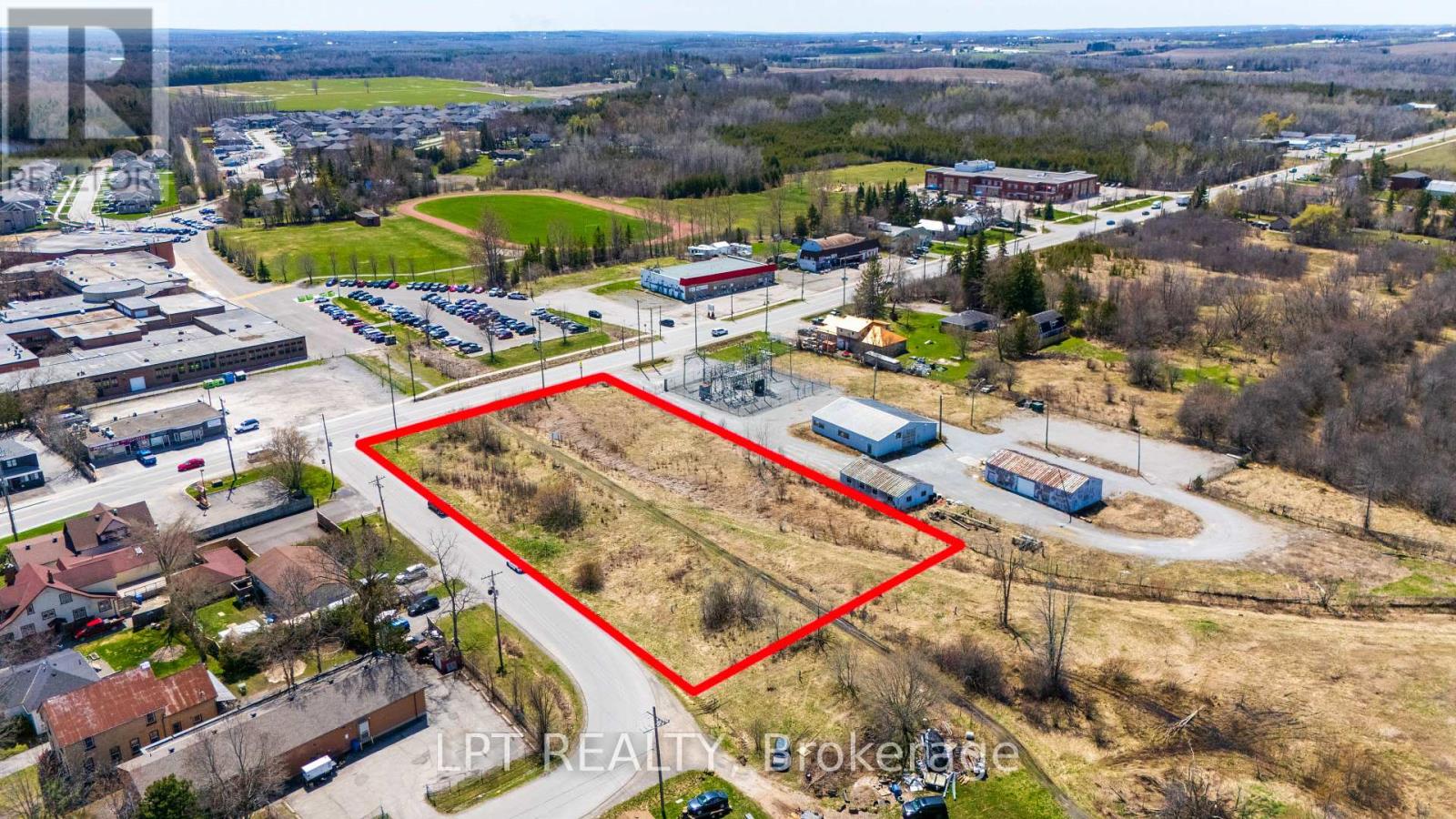 N/a Baseline Road, Georgina, Ontario  L0E 1R0 - Photo 5 - N12690216