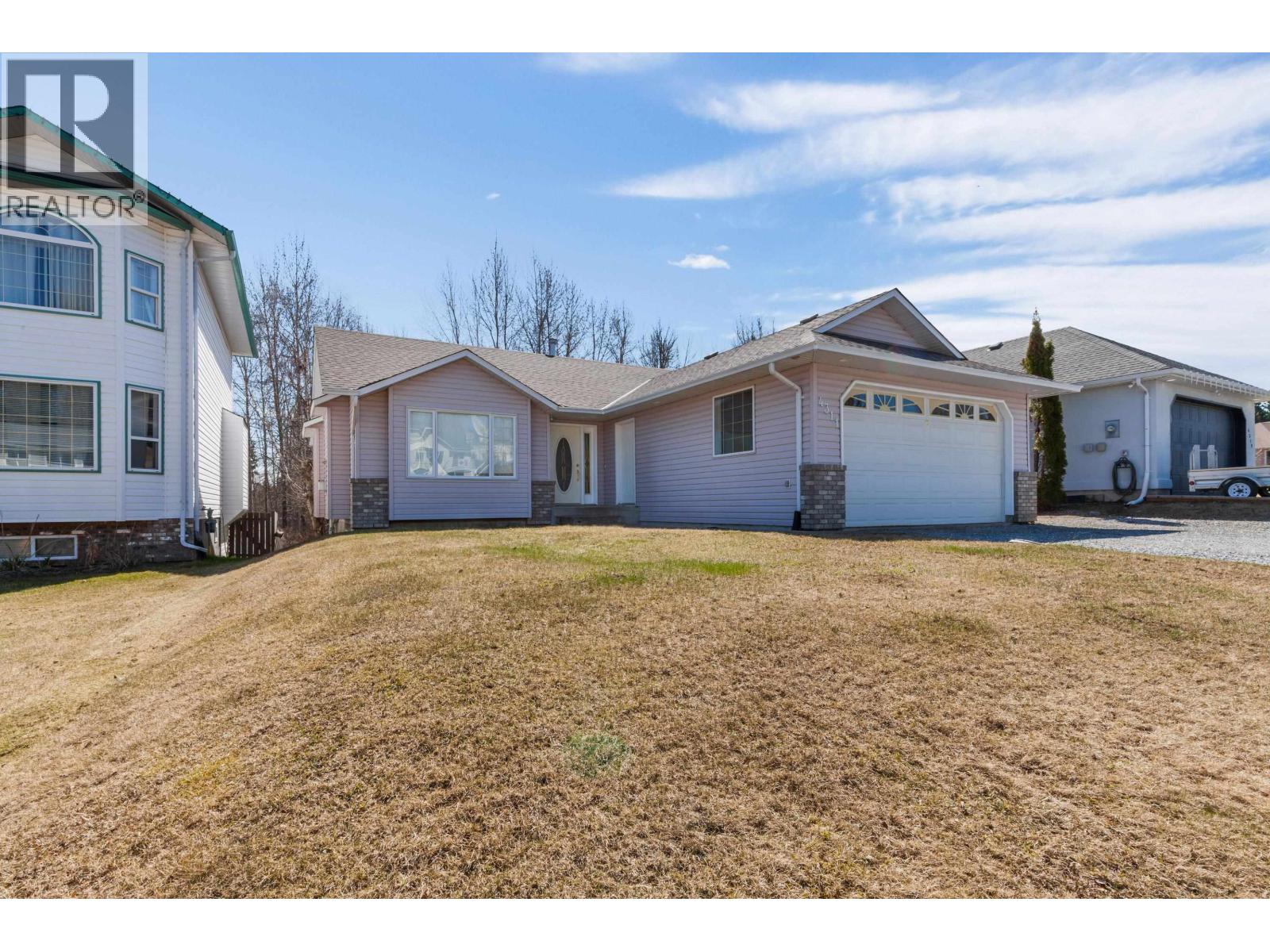 4311 Foster Road, Prince George, British Columbia  V2N 5H7 - Photo 1 - R3116590