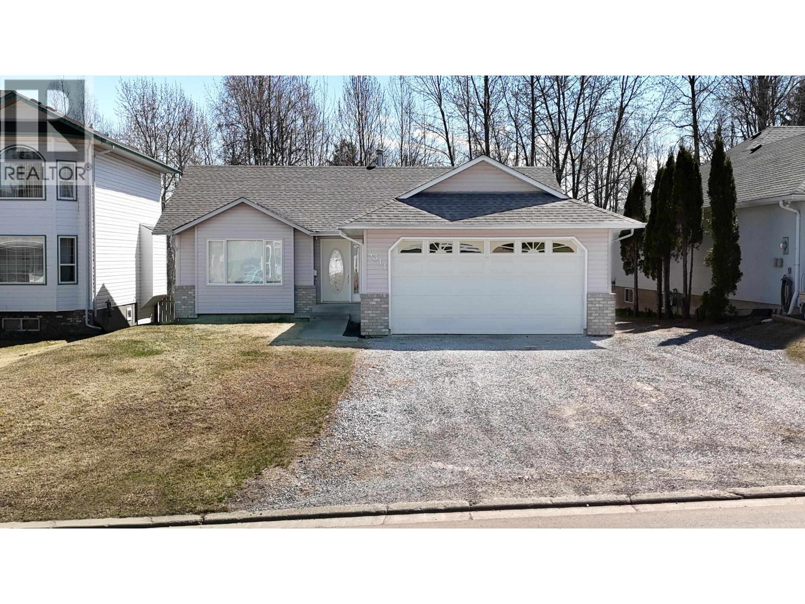 4311 Foster Road, Prince George, British Columbia  V2N 5H7 - Photo 2 - R3116590