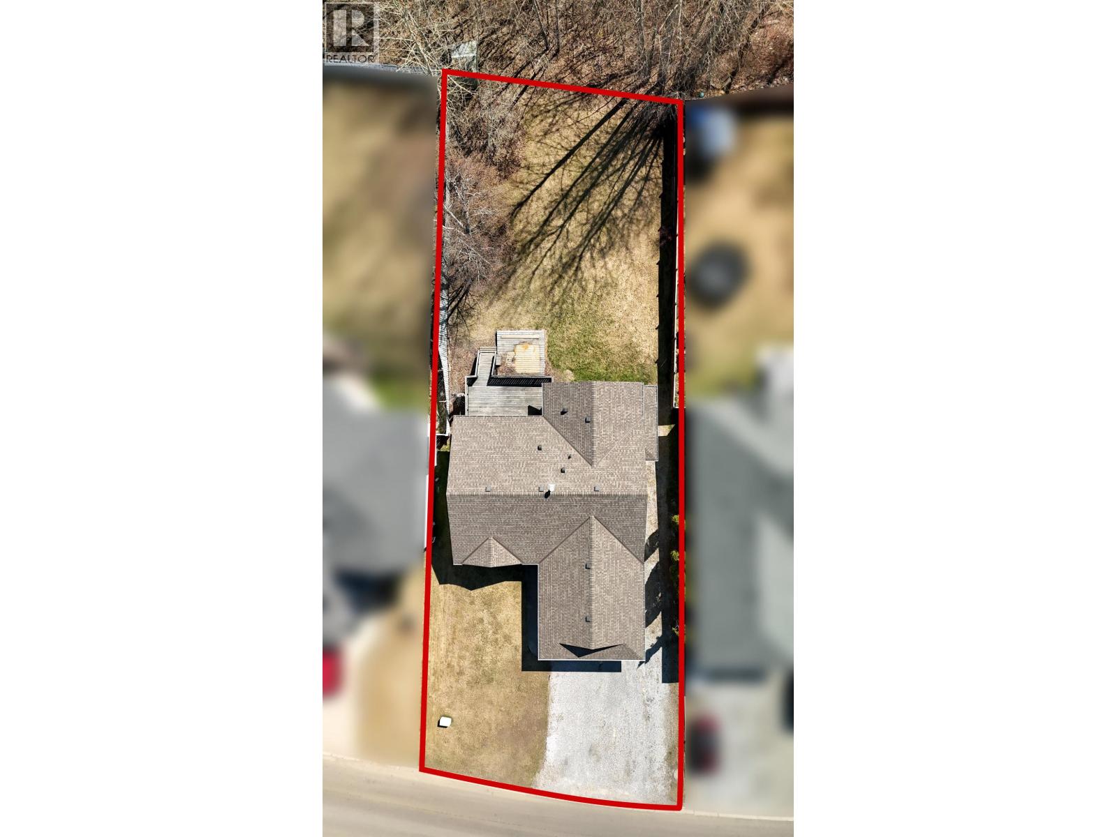 4311 Foster Road, Prince George, British Columbia  V2N 5H7 - Photo 3 - R3116590