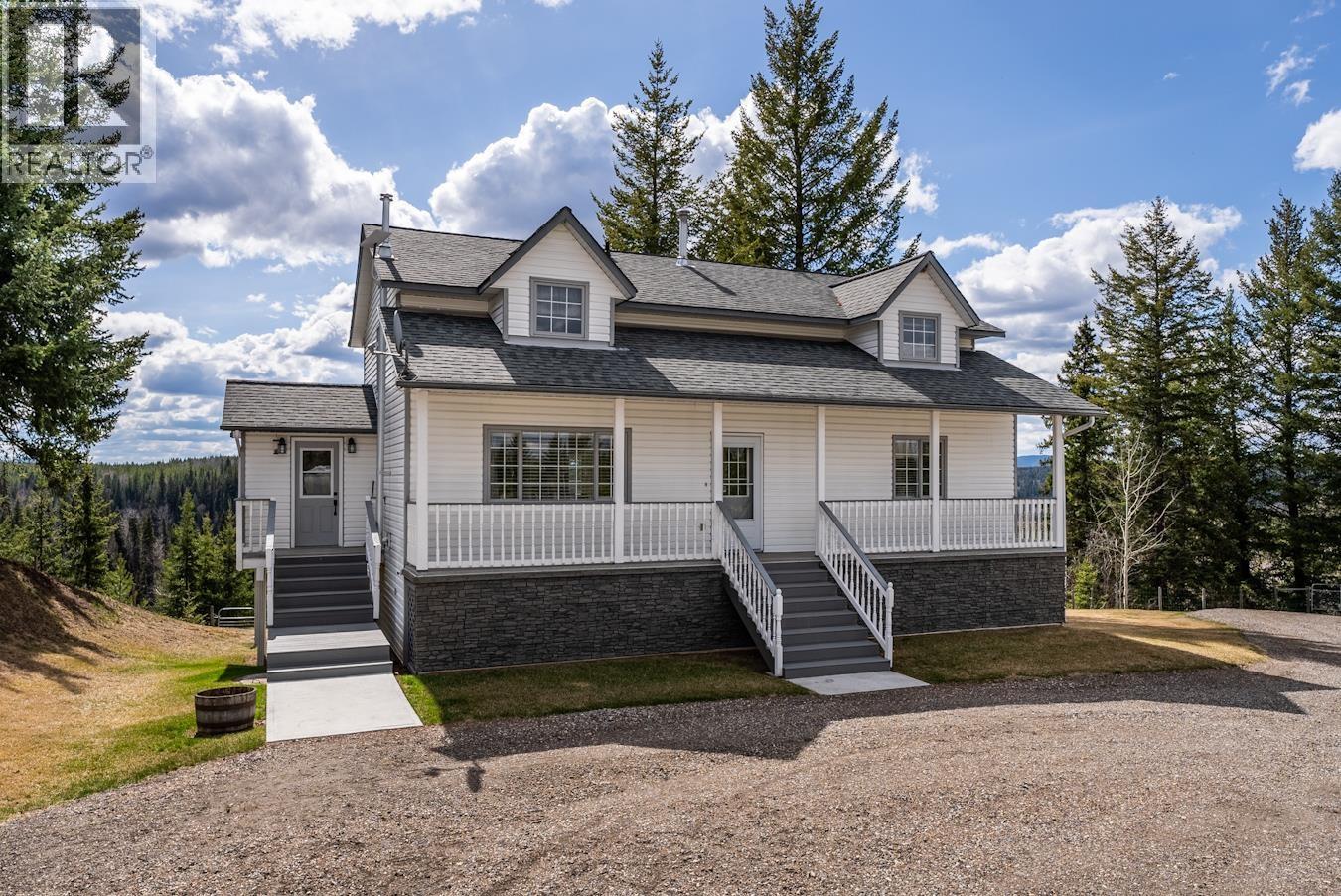 14195 Westbe Road, Prince George, British Columbia  V2N 5C2 - Photo 3 - R3116591