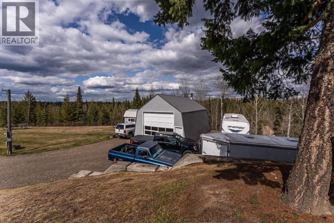 14195 Westbe Road, Prince George, British Columbia  V2N 5C2 - Photo 36 - R3116591