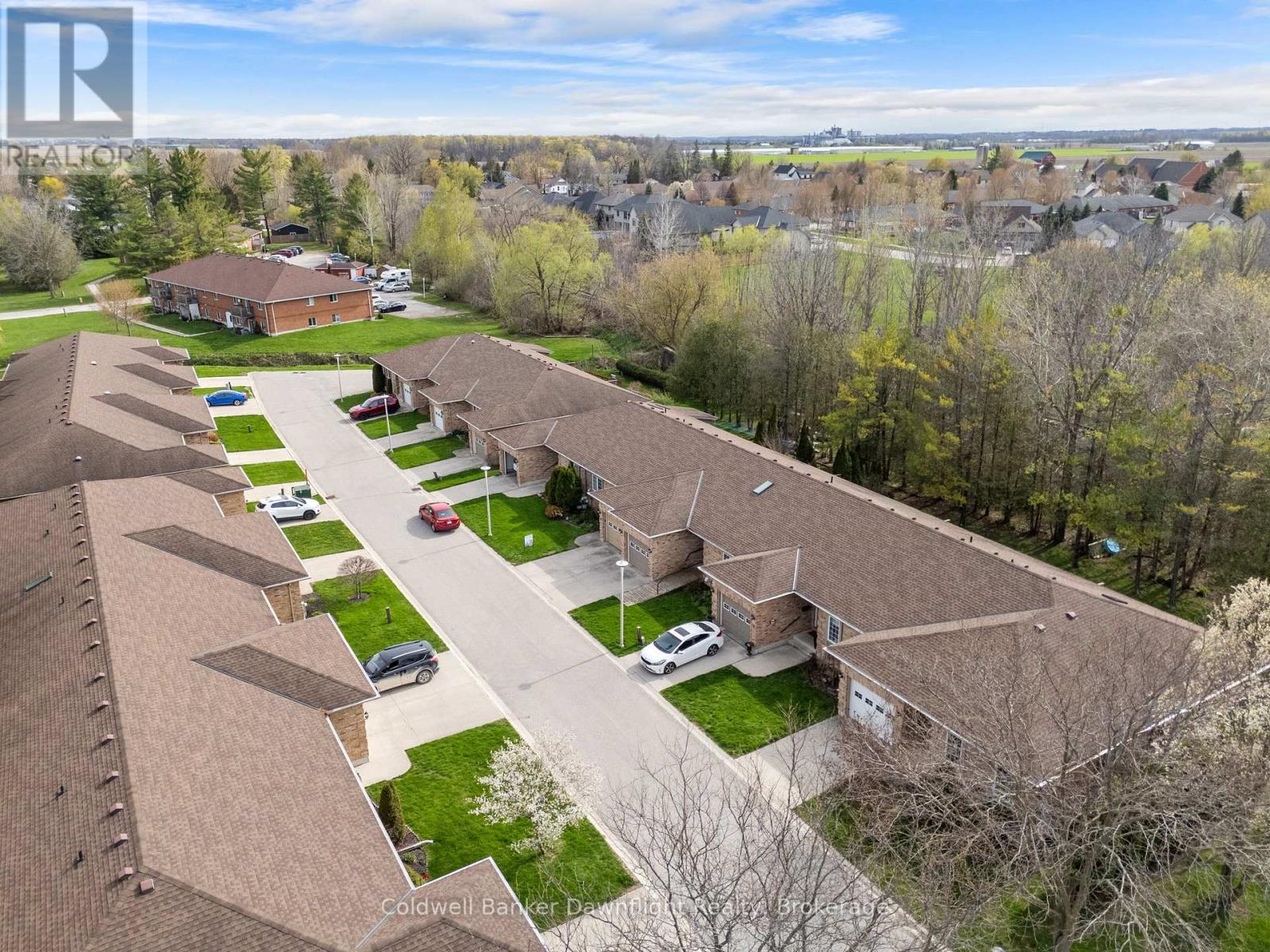 7 Brookside Place, South Huron, Ontario  N0M 1S2 - Photo 31 - X12827192