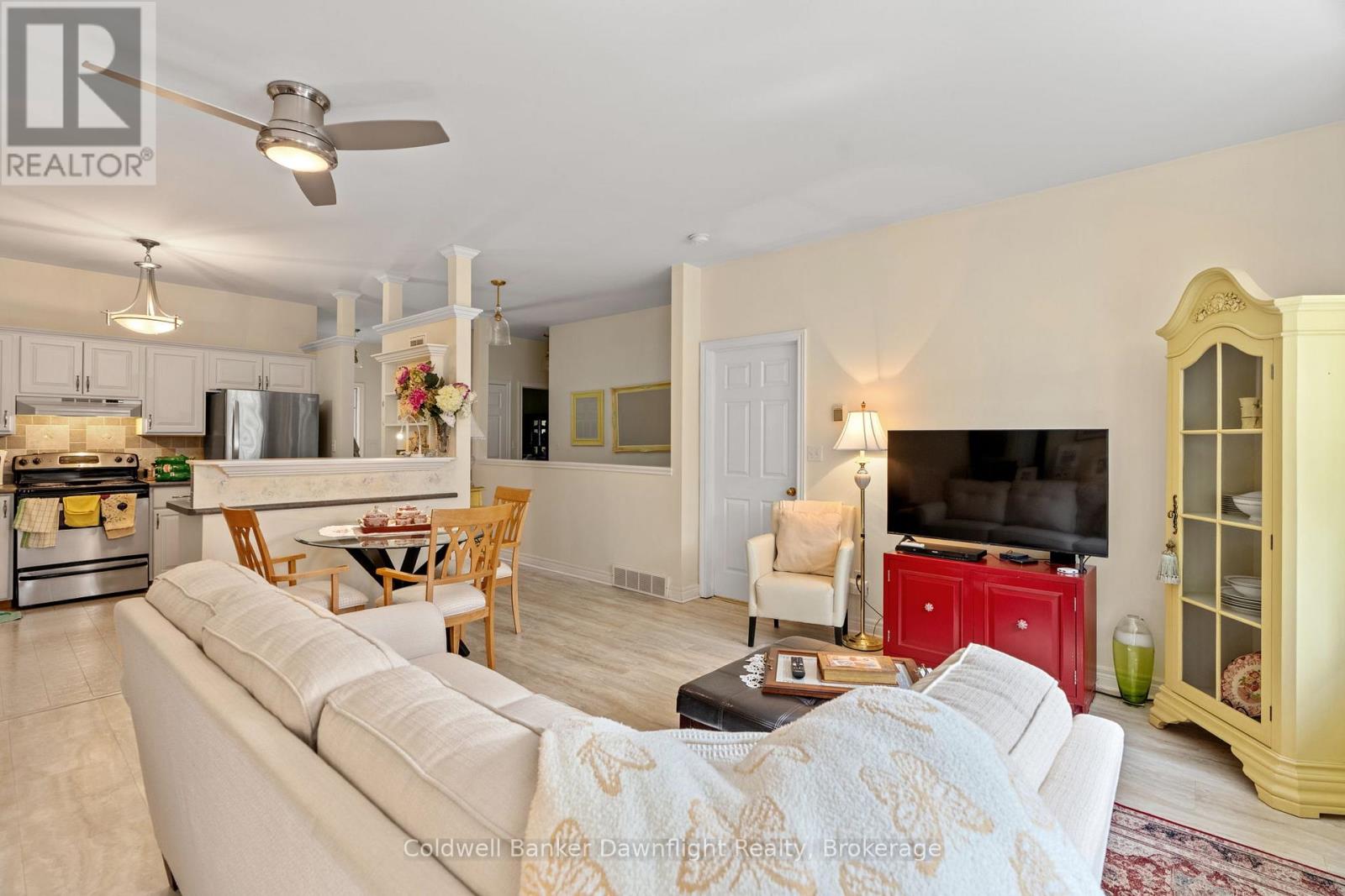 7 Brookside Place, South Huron, Ontario  N0M 1S2 - Photo 8 - X12827192