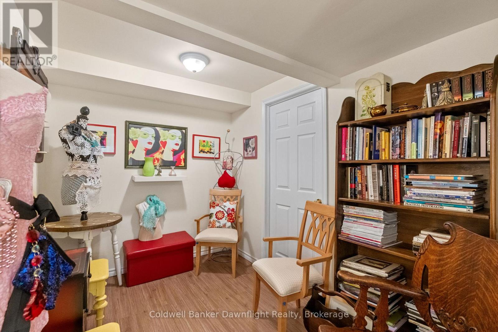 7 Brookside Place, South Huron, Ontario  N0M 1S2 - Photo 26 - X12827192