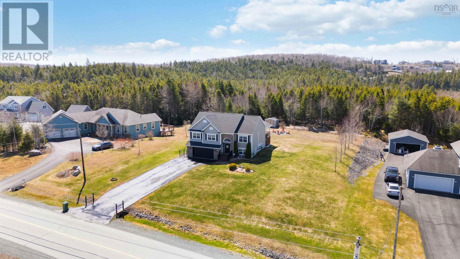 1160 Westwood Blvd Boulevard, Upper Tantallon, Nova Scotia  B3Z 0M1 - Photo 45 - 202608772