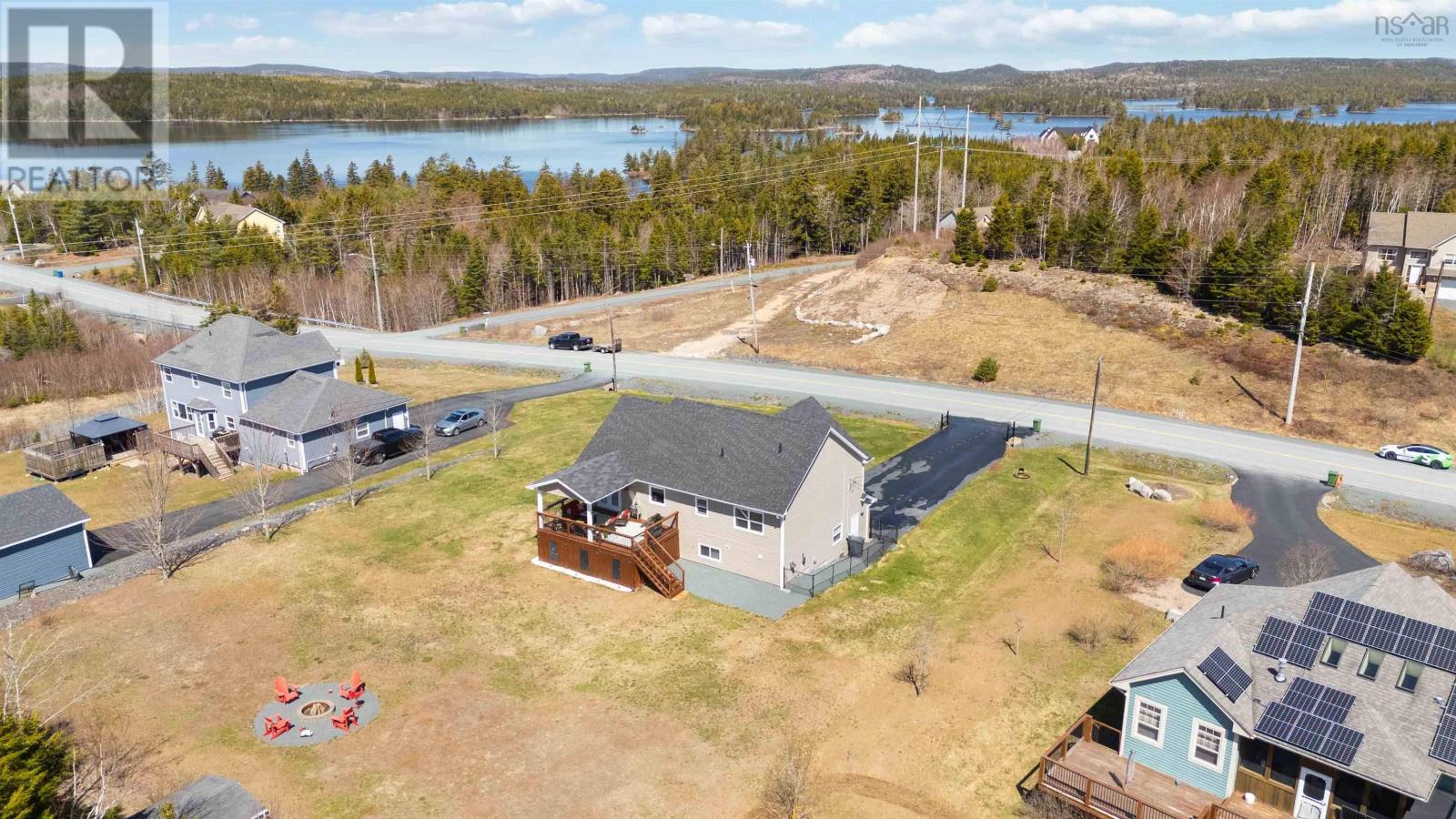 1160 Westwood Blvd Boulevard, Upper Tantallon, Nova Scotia  B3Z 0M1 - Photo 48 - 202608772