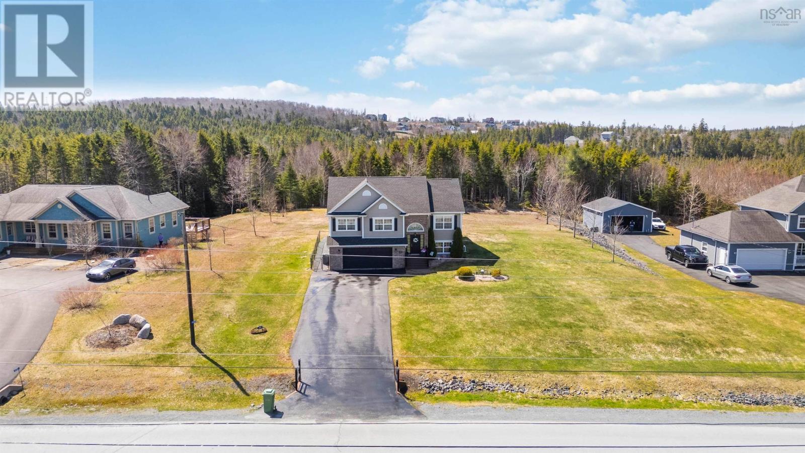 1160 Westwood Blvd Boulevard, Upper Tantallon, Nova Scotia  B3Z 0M1 - Photo 44 - 202608772