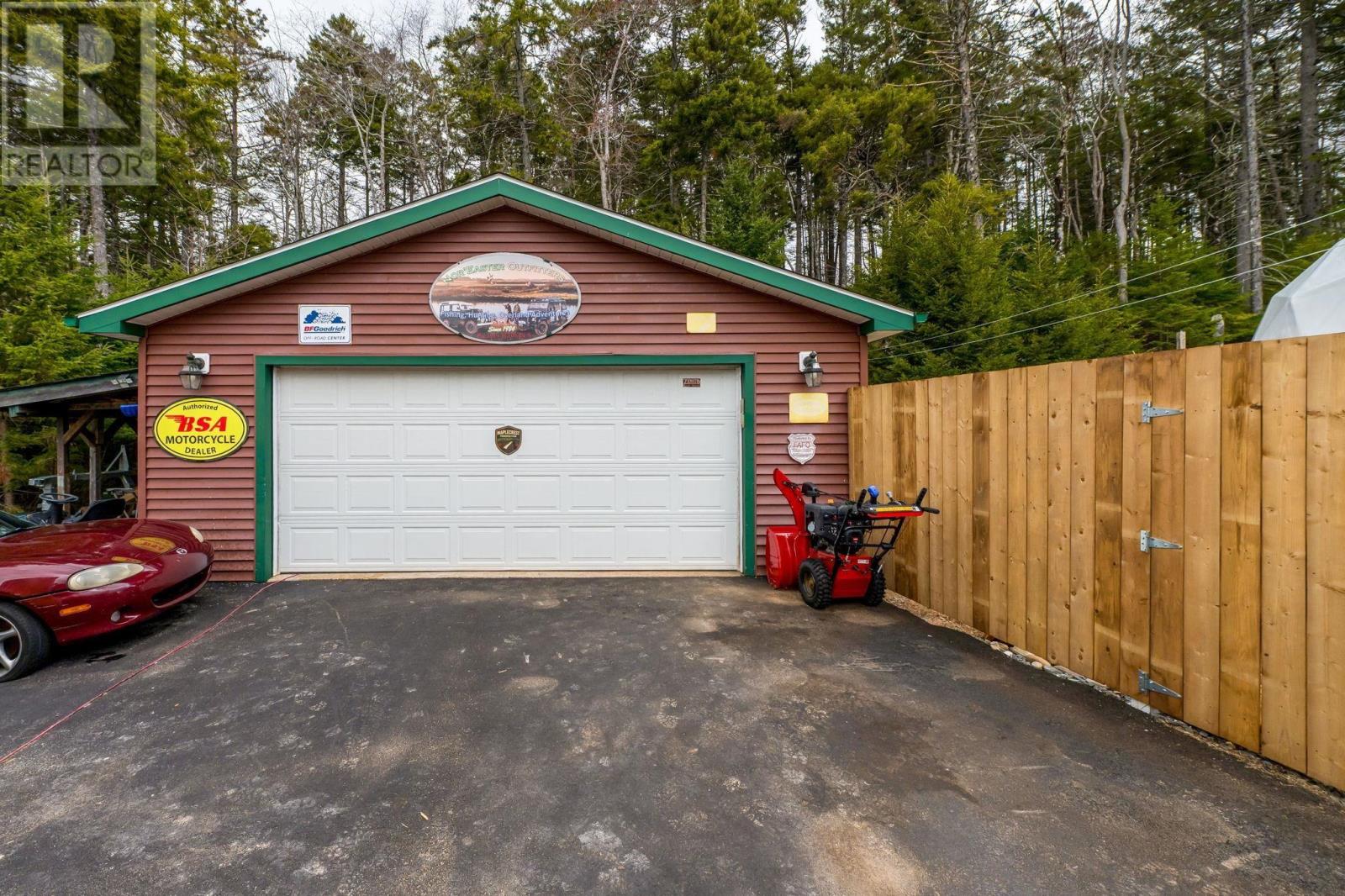 163 Lakeland Street, Beaver Bank, Nova Scotia  B4G 1A6 - Photo 47 - 202608788