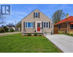 216 THOMPSON ROAD, London South, Ontario