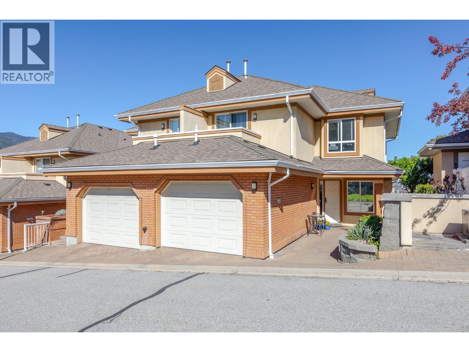 3948 Finnerty Road Unit# 132, Penticton, British Columbia