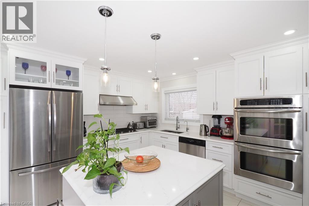 89 Lynnhaven Court, Kitchener, Ontario  N2M 5L8 - Photo 13 - 40824772