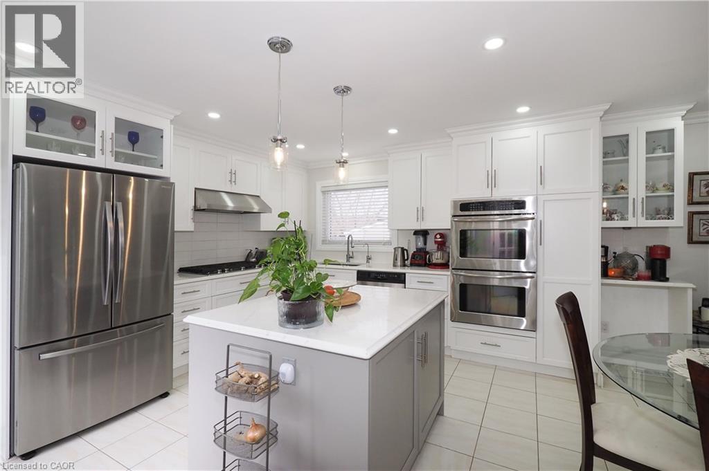 89 Lynnhaven Court, Kitchener, Ontario  N2M 5L8 - Photo 14 - 40824772