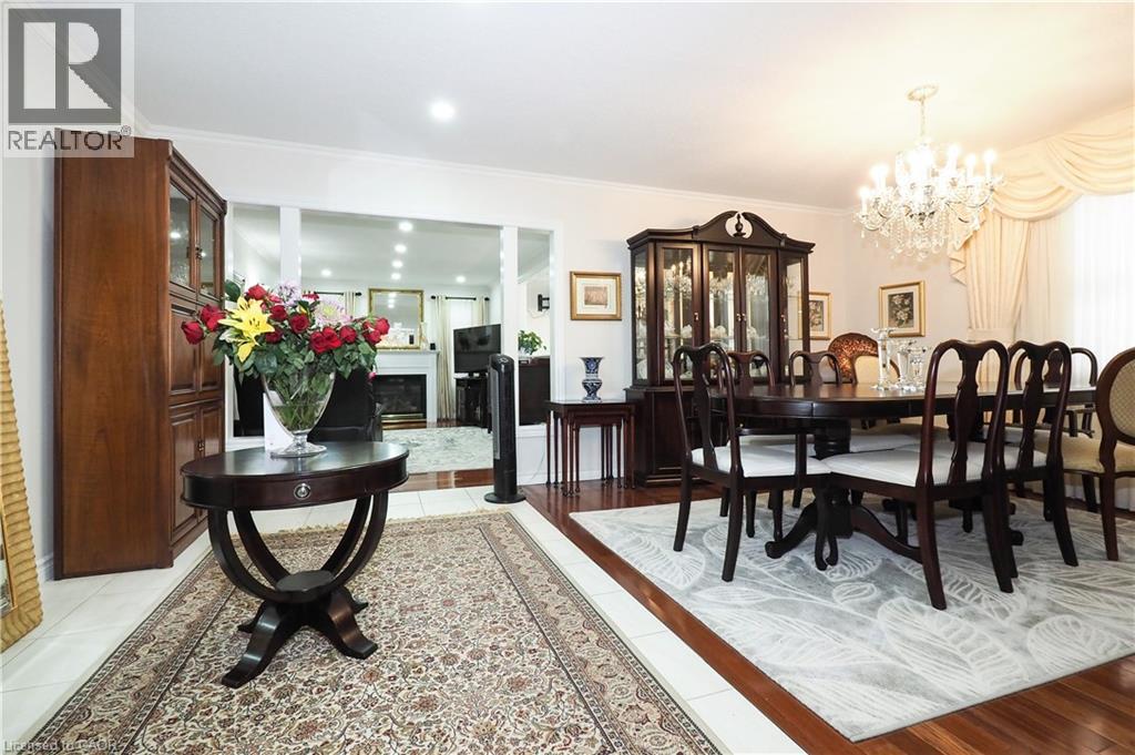 89 Lynnhaven Court, Kitchener, Ontario  N2M 5L8 - Photo 8 - 40824772