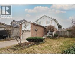 89 LYNNHAVEN Court, Kitchener, Ontario