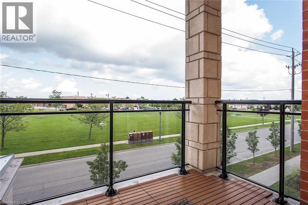 175 Commonwealth Street Unit# 210, Kitchener, Ontario  N2E 0H4 - Photo 17 - 40824201