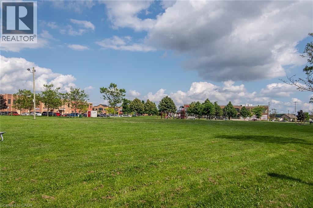 175 Commonwealth Street Unit# 210, Kitchener, Ontario  N2E 0H4 - Photo 33 - 40824201