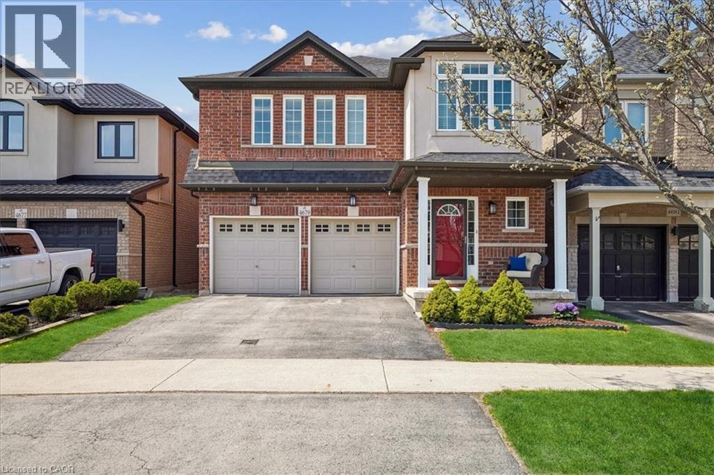 4679 Webb Street, Burlington, Ontario  L7M 0E3 - Photo 2 - 40822596