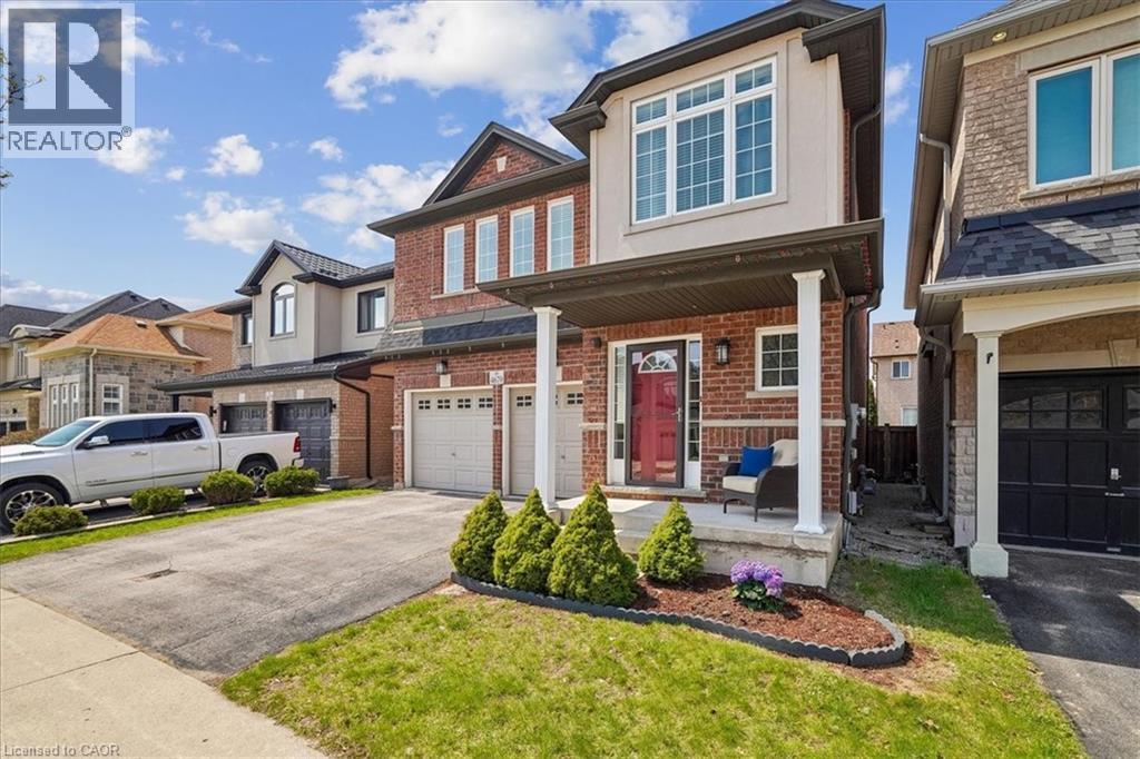 4679 Webb Street, Burlington, Ontario  L7M 0E3 - Photo 3 - 40822596