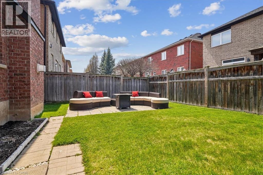 4679 Webb Street, Burlington, Ontario  L7M 0E3 - Photo 38 - 40822596