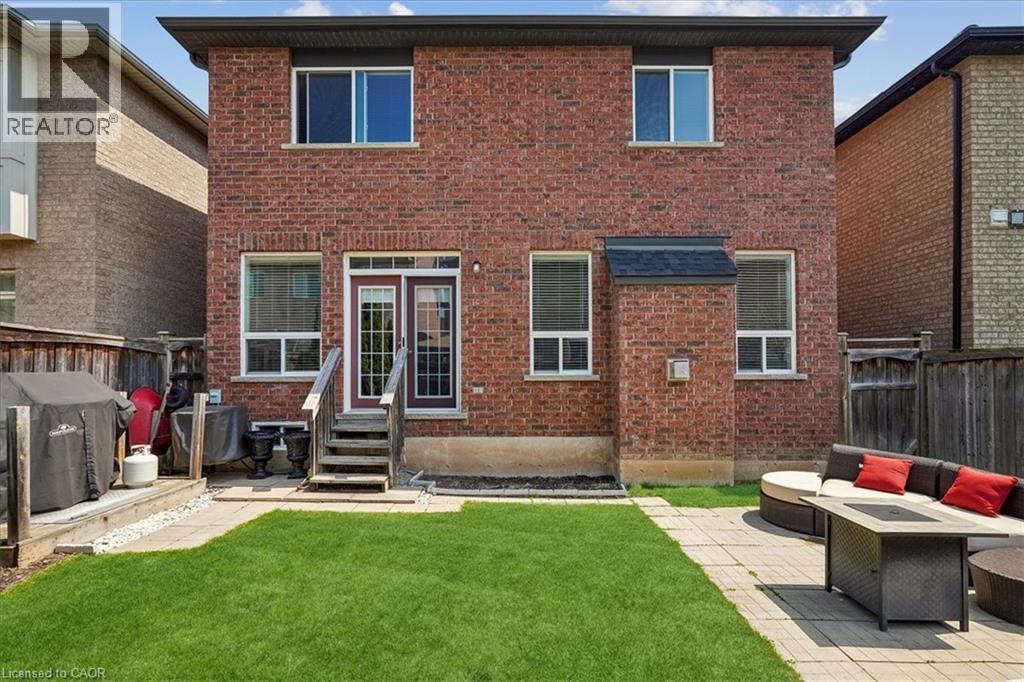 4679 Webb Street, Burlington, Ontario  L7M 0E3 - Photo 40 - 40822596