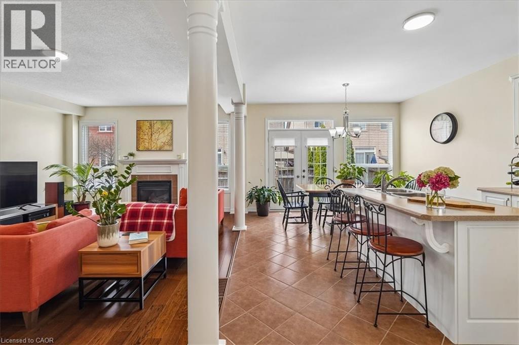 4679 Webb Street, Burlington, Ontario  L7M 0E3 - Photo 8 - 40822596