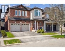 4679 WEBB Street, Burlington, Ontario