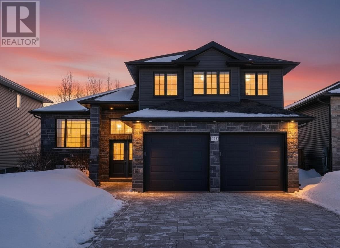 705 Fieldstone PL, Thunder Bay, Ontario