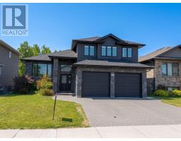 705 Fieldstone PL, Thunder Bay, Ontario