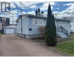 124 REDMOND Street, Moncton, New Brunswick