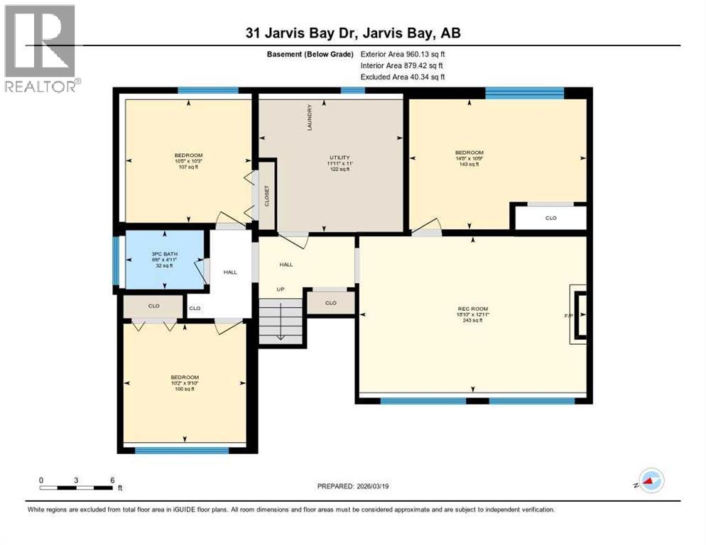 31 Jarvis Bay Drive, Jarvis Bay, Alberta  T4S 1R9 - Photo 49 - A2294224