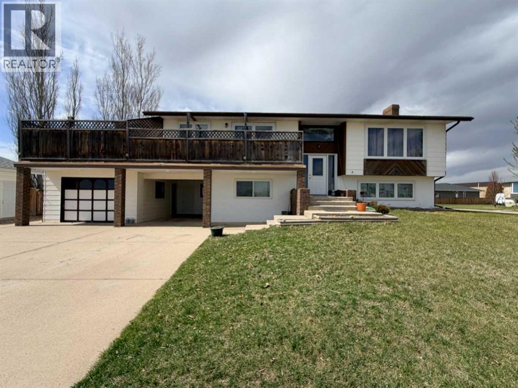 4716 Heritage Drive, Taber, Alberta  T1G 1A4 - Photo 1 - A2304586