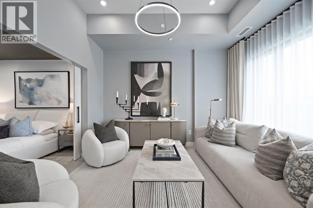 103, 8375 Broadcast Avenue SW, Calgary, Alberta  T3H 6L3 - Photo 4 - A2273544