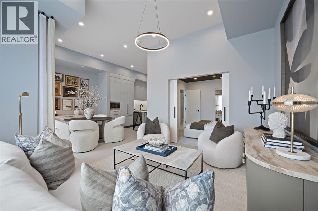 103, 8375 Broadcast Avenue SW, Calgary, Alberta  T3H 6L3 - Photo 11 - A2273544